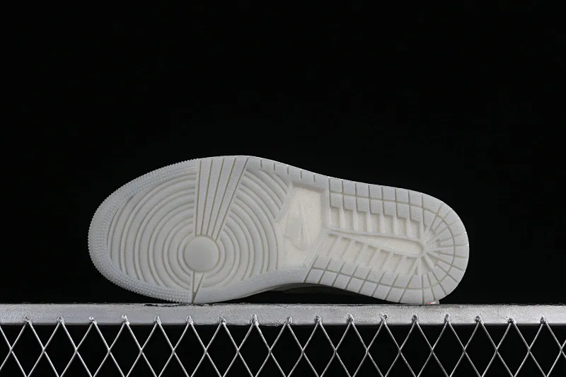All categories Air Jordan Jordan series basketball shoes Air Jordan 1 Low Pure original Air Jordan 1 Low OG GS "Chinese New Year" AJ1 Joe 1 Dragon Year zodiac color low-top cultural casual sneakers FQ6593-100